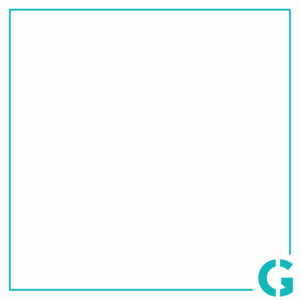 Cubremuro doble bisel VE 5x27X50