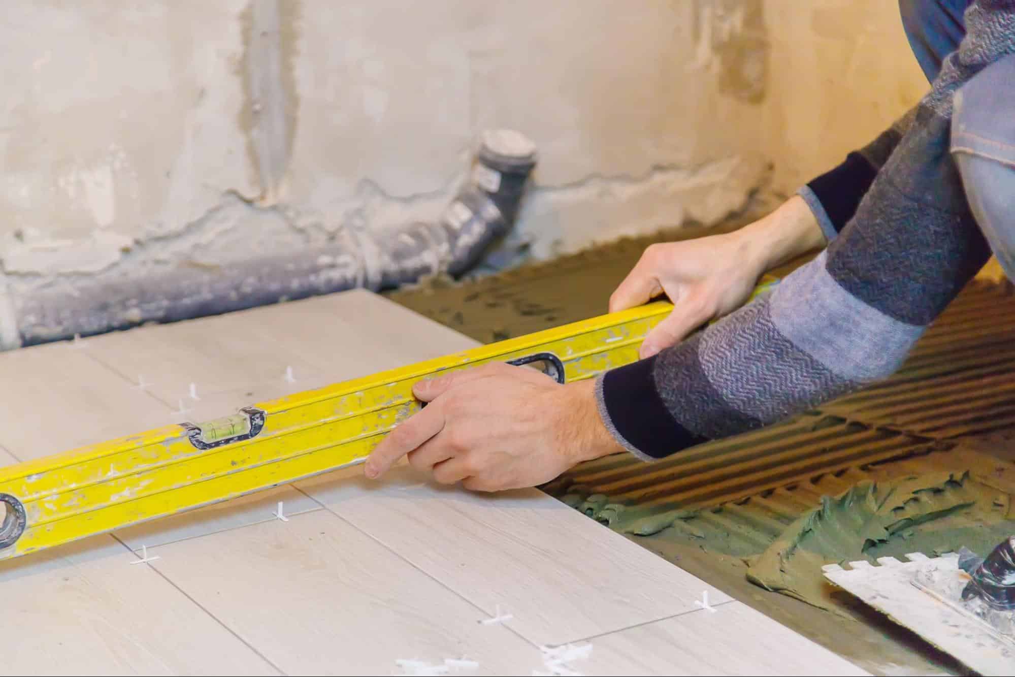 tipos de suelos para casas