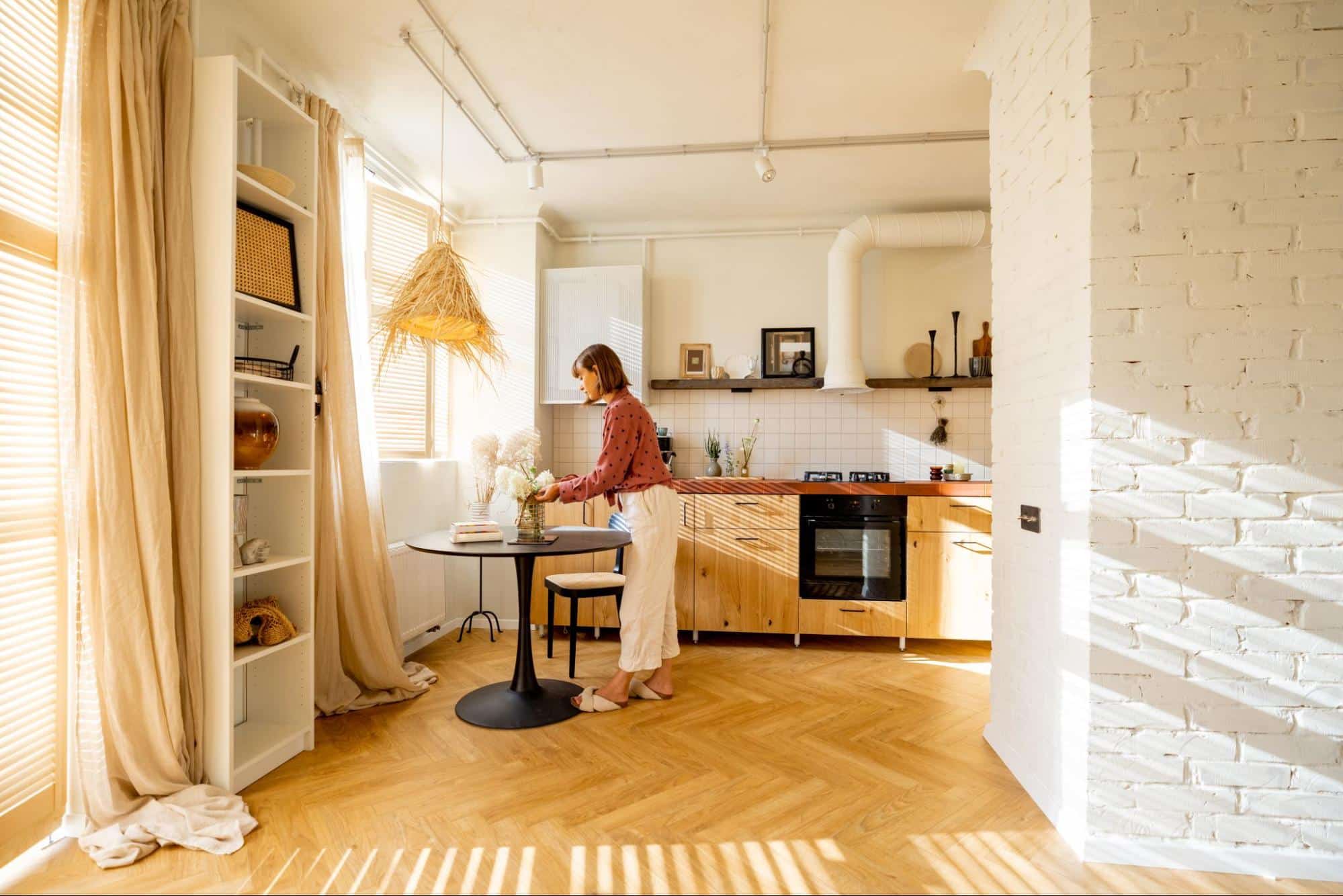 mejor orientacion vivienda
