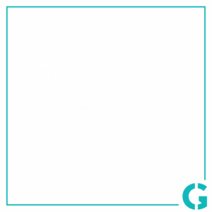 Cubremuro doble bisel VE 7X27X50