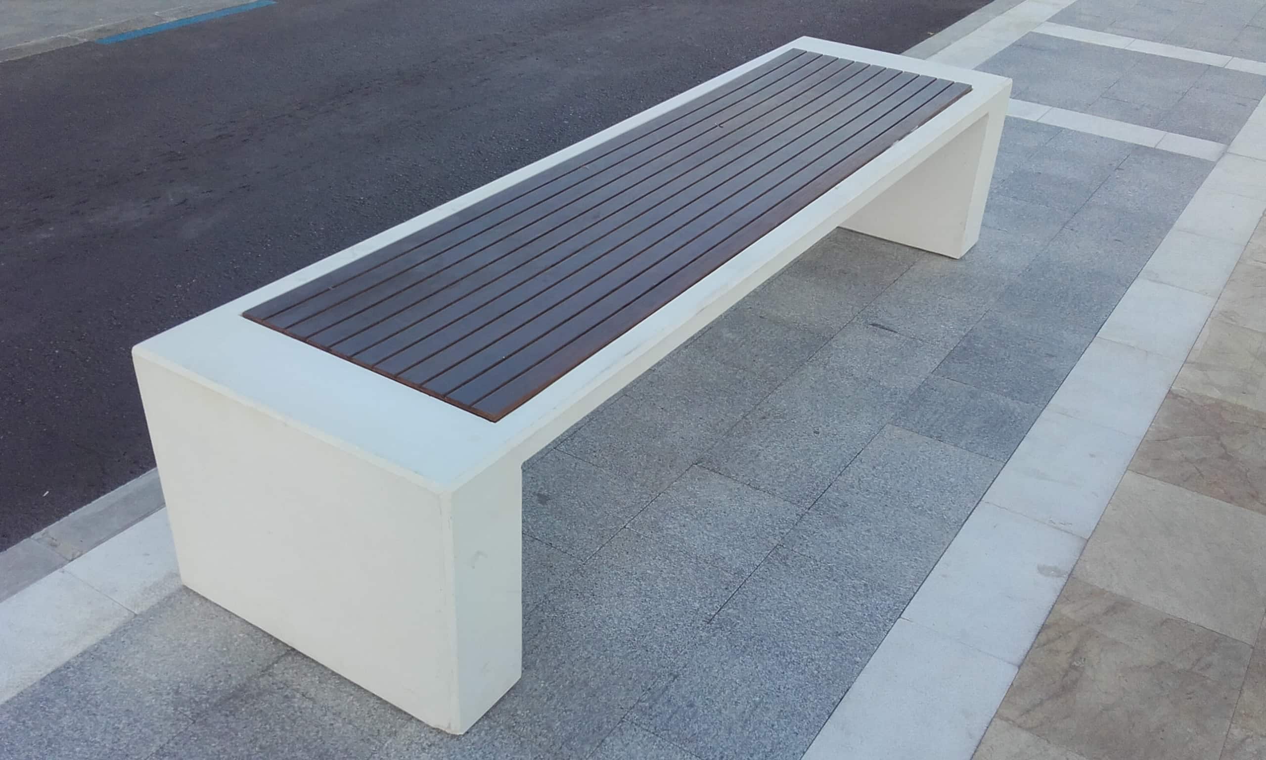 BANCOS CON MADERA (2)