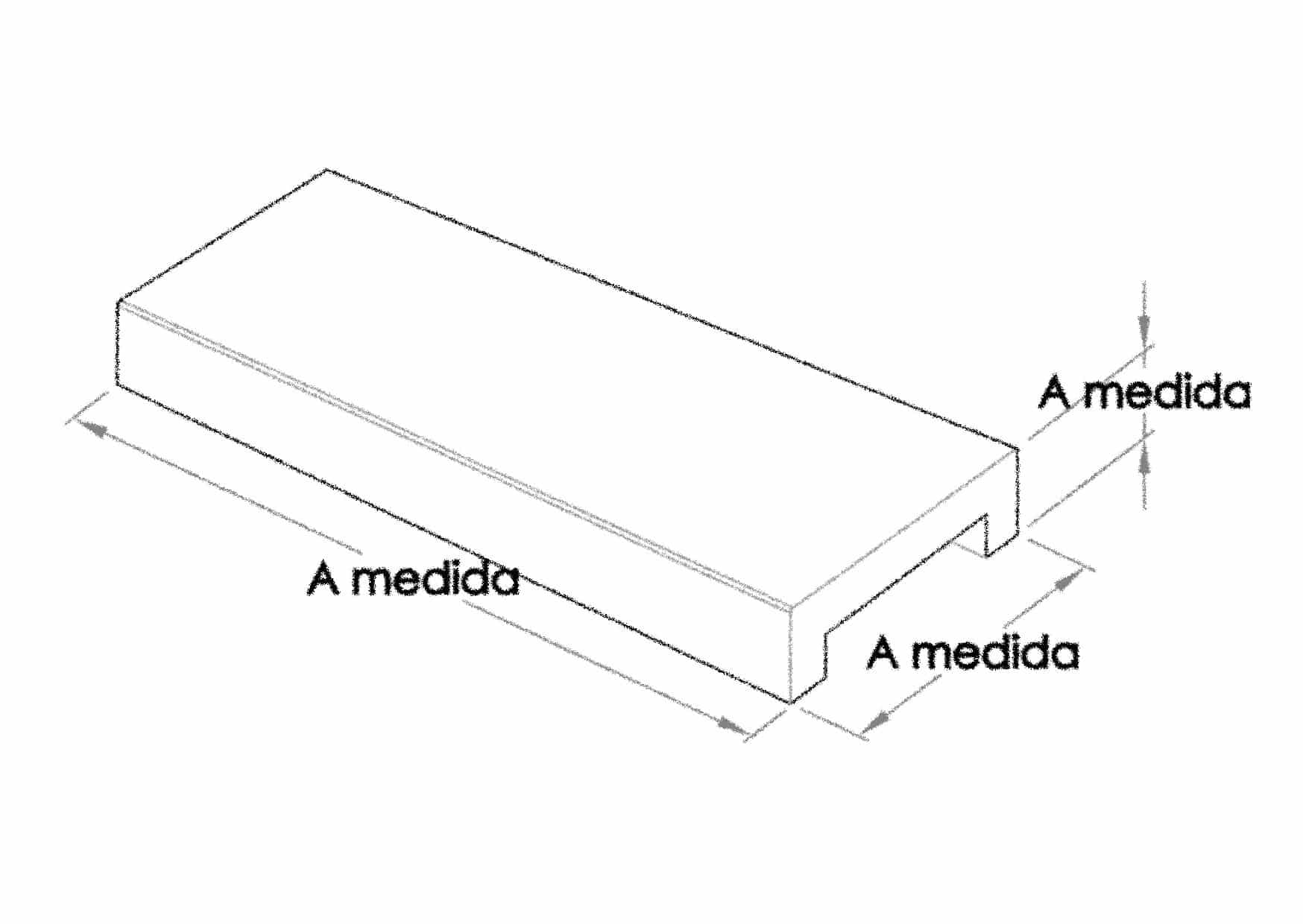 PLANA CON CAJA