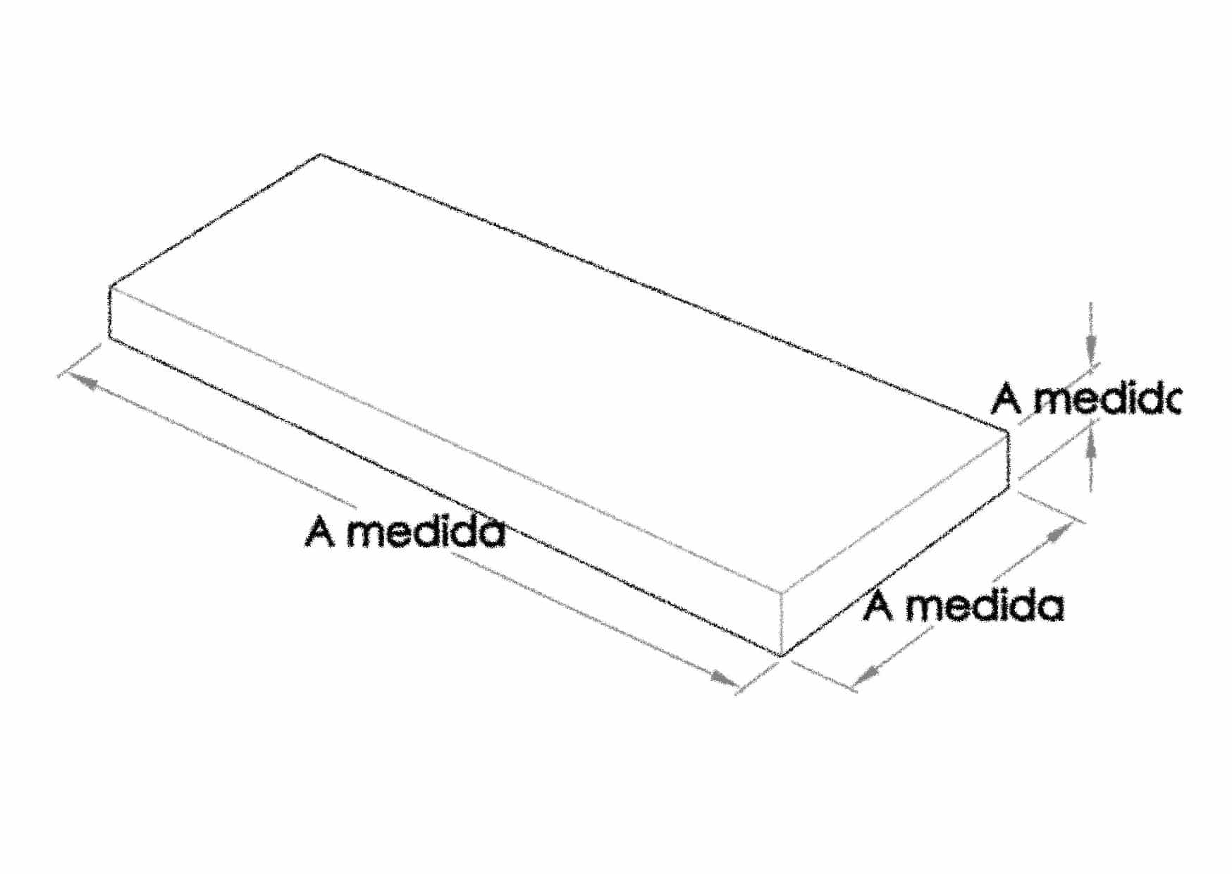 PLANA SIN CAJA