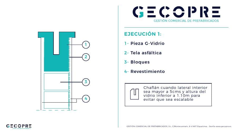 Primera página de Detalles constructivos